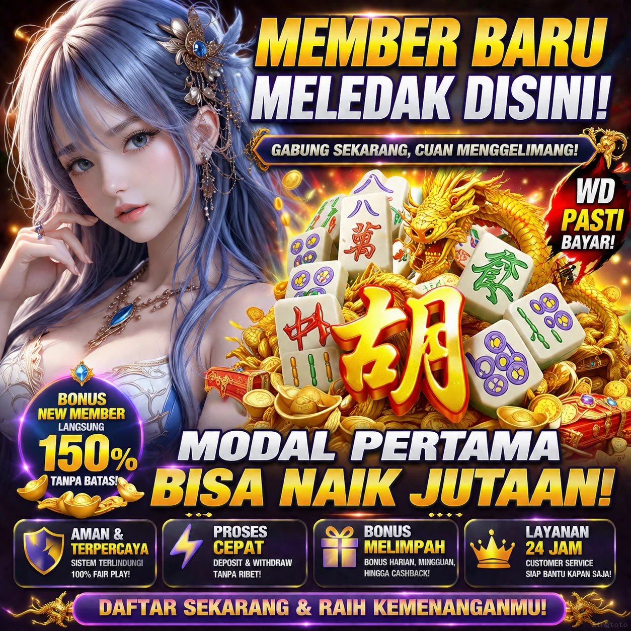 Menggali Fitur Menarik di Situs APK singtoto